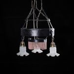 1434 6370 LIGHTING ARMAT..
